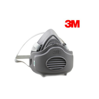 3M 3200 半面具 單濾盒半面具 防毒面具 3M 防塵組合 防塵面具