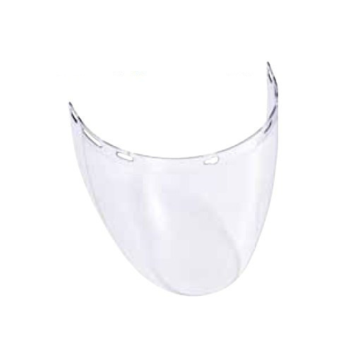 代爾塔 DELTA 101307 防電弧面屏 PC防沖擊防護(hù)面屏 護(hù)目面屏
