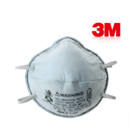 3M 8246 R95 防酸性氣體|防粉塵|防毒|防化工|防塵P2.5口罩