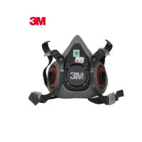 3M6100噴漆專用 
