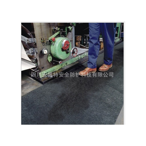 紐匹格MAT218吸污毯 吸油污 通用吸附棉