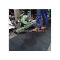 紐匹格MAT218吸污毯 吸油污 通用吸附棉