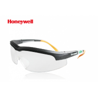 Honywell霍尼韋爾 110110 S600A流線型防護(hù)眼鏡防霧防沖擊護(hù)目鏡