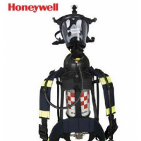 空氣呼吸器斯博瑞安T8000他救型  SCBA805空氣呼吸器 霍尼韋爾