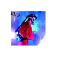 3M丘比特（jupiter）電動(dòng)送風(fēng)濾塵裝置 防護(hù)面具