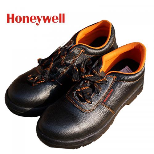 Honeywell霍尼韋爾Bacou XO系列SP2013101低幫、保護足趾、防靜電安全鞋