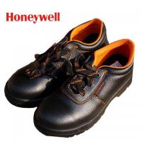 Honeywell霍尼韋爾Bacou XO系列SP2013101低幫、保護(hù)足趾、防靜電安全鞋