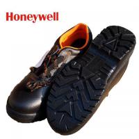 Honeywell霍尼韋爾Bacou XO系列SP2013102低幫、保護(hù)足趾、防刺穿、防靜電安全鞋 