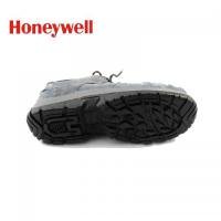 Honeywell霍尼韋爾LANCER系列SP2010902灰色、保護足趾、防刺穿、防靜電安全鞋