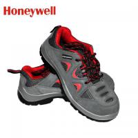 Honeywell霍尼韋爾TRIPPER系列SP2010511紅色、低幫、保護足趾、防靜電安全鞋