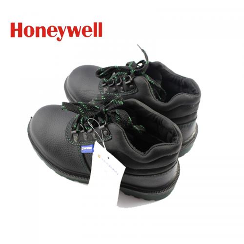 Honeywell霍尼韋爾GLOBE系列BC6240471中幫、保護(hù)足趾、防刺穿、防靜電安全鞋
