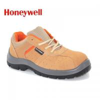Honeywell霍尼韋爾LANCER系列SP2010911米色、保護(hù)足趾、防靜電安全鞋