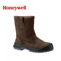 Honeywell霍尼韋爾OTTER系列OWT805KW安全靴、保護(hù)足趾、防刺穿、防靜電、防水安全鞋 