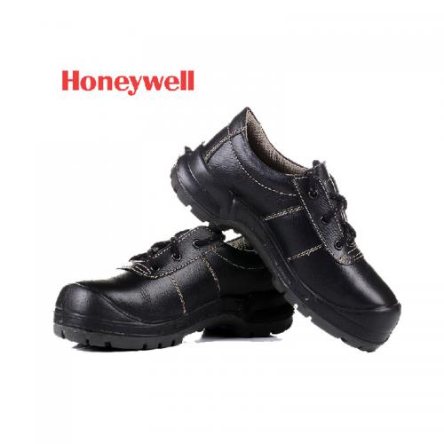 Honeywell霍尼韋爾Comfort系列KWD800低幫、保護足趾、防刺穿、防靜電安全鞋