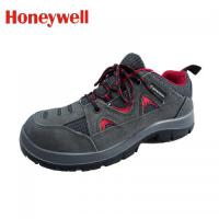 Honeywell霍尼韋爾TRIPPER系列SP2010510紅色、低幫、防靜電安全鞋