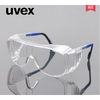 優(yōu)維斯 UVEX 9161305防護(hù)眼鏡 防霧防紫外線 護(hù)目鏡