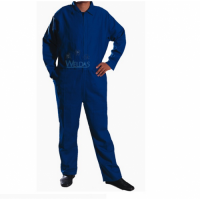 威特仕33-8200火狐貍連體式燒焊工作服焊接防護服