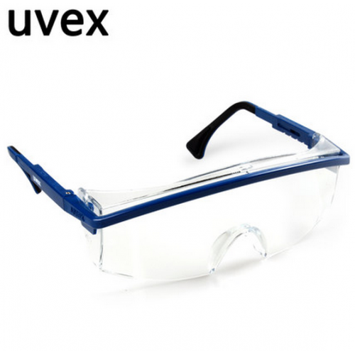 UVEX/優(yōu)唯斯 9168465經典安全防護眼鏡