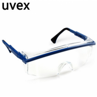 UVEX/優(yōu)唯斯 9168465經(jīng)典安全防護(hù)眼鏡