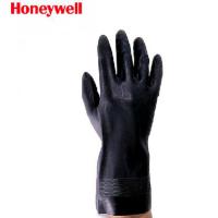 正品Honeywell霍尼韋爾2095020氯丁橡膠防化防護手套勞保手套